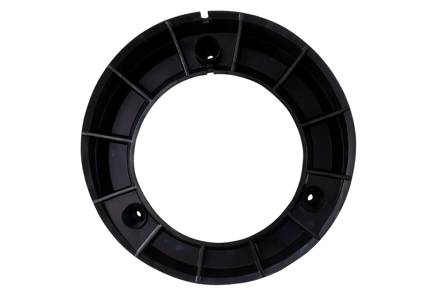HELLA - 9GD 859 037-011 - Base, rotating beacon
