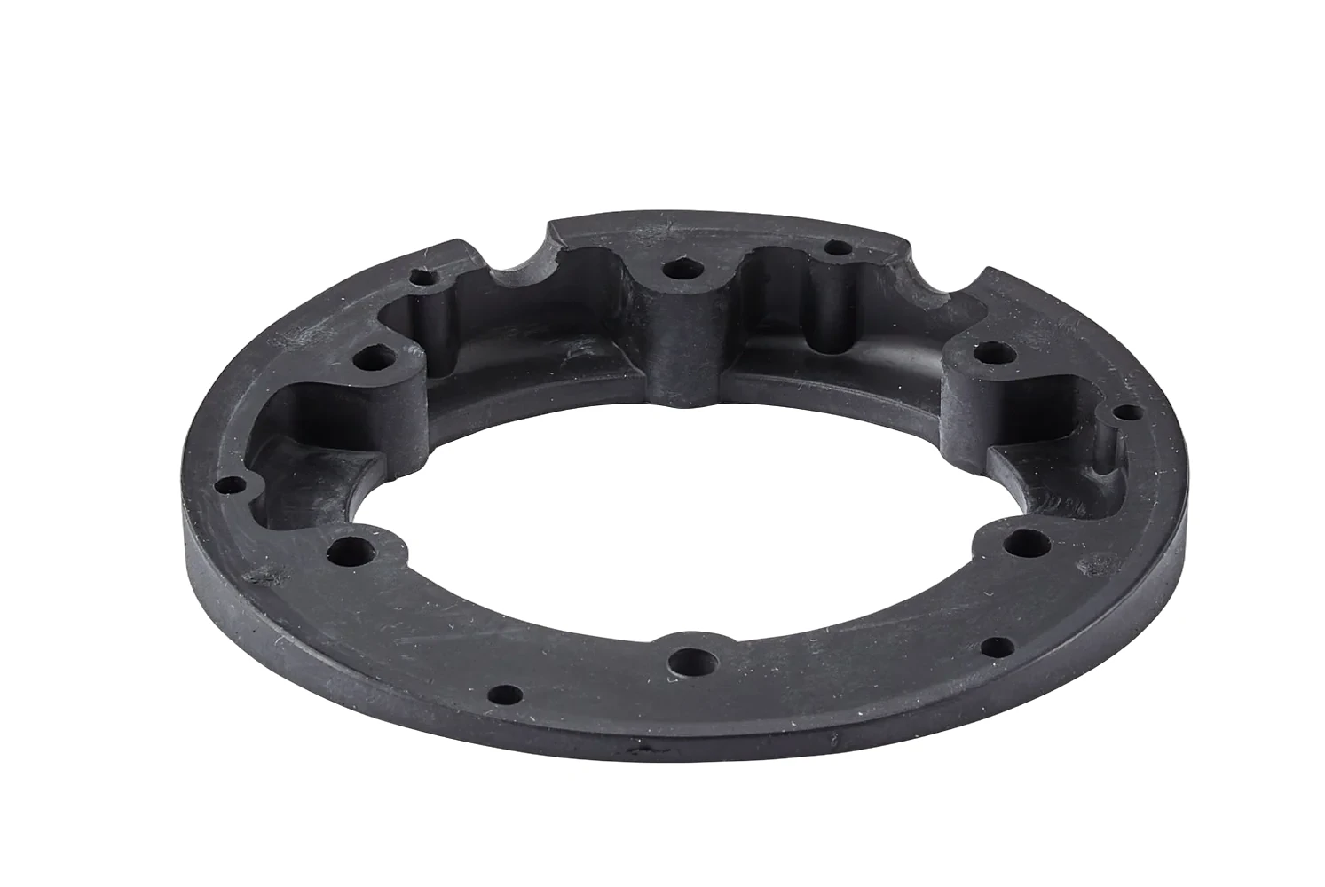 HELLA - 9GD 860 396-001 - Base, rotating beacon