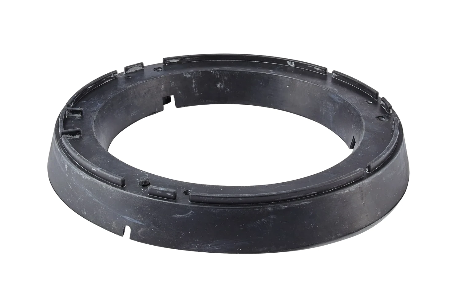 HELLA - 9GD 860 396-001 - Base, rotating beacon