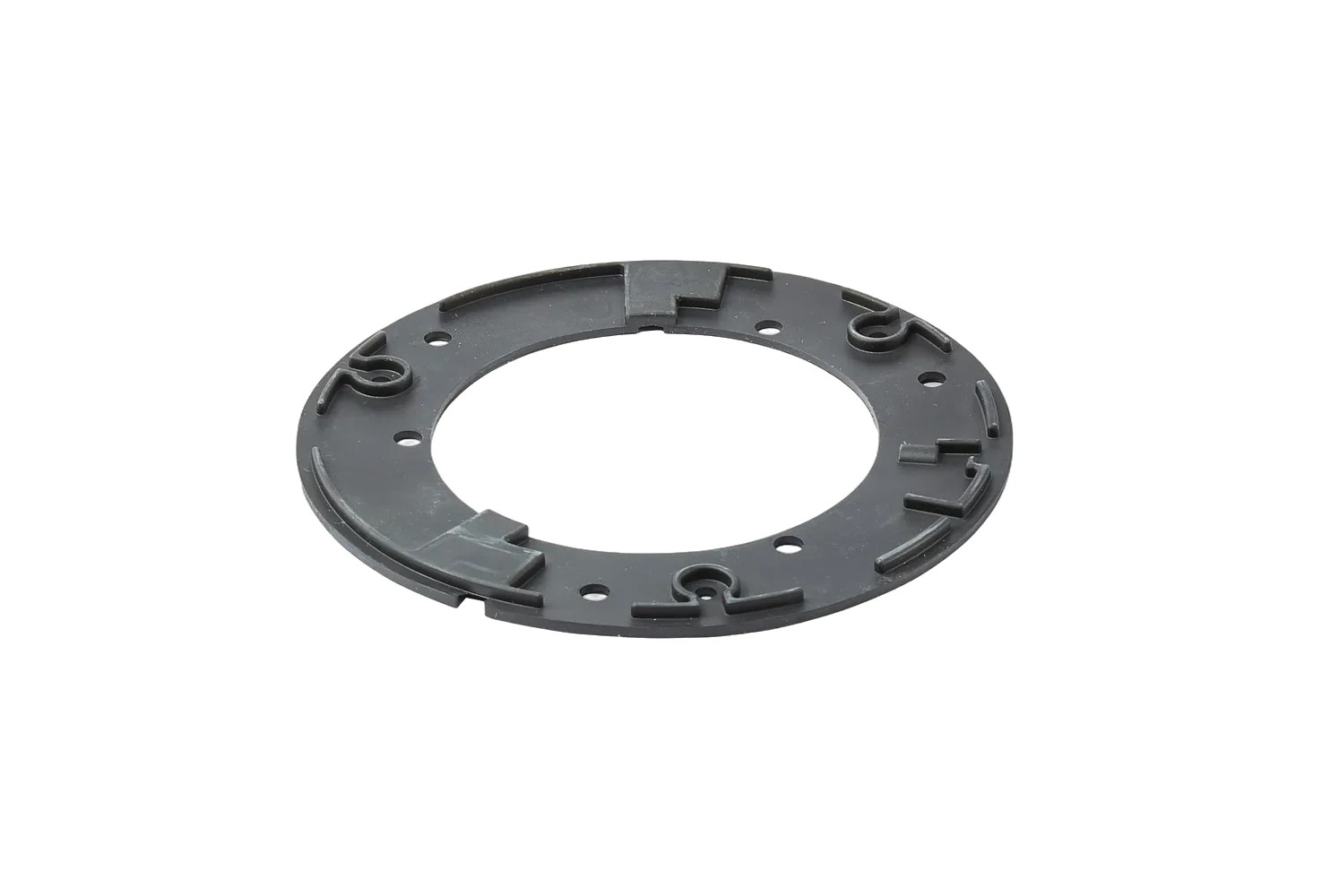 HELLA - 9GD 860 772-001 - Base, rotating beacon