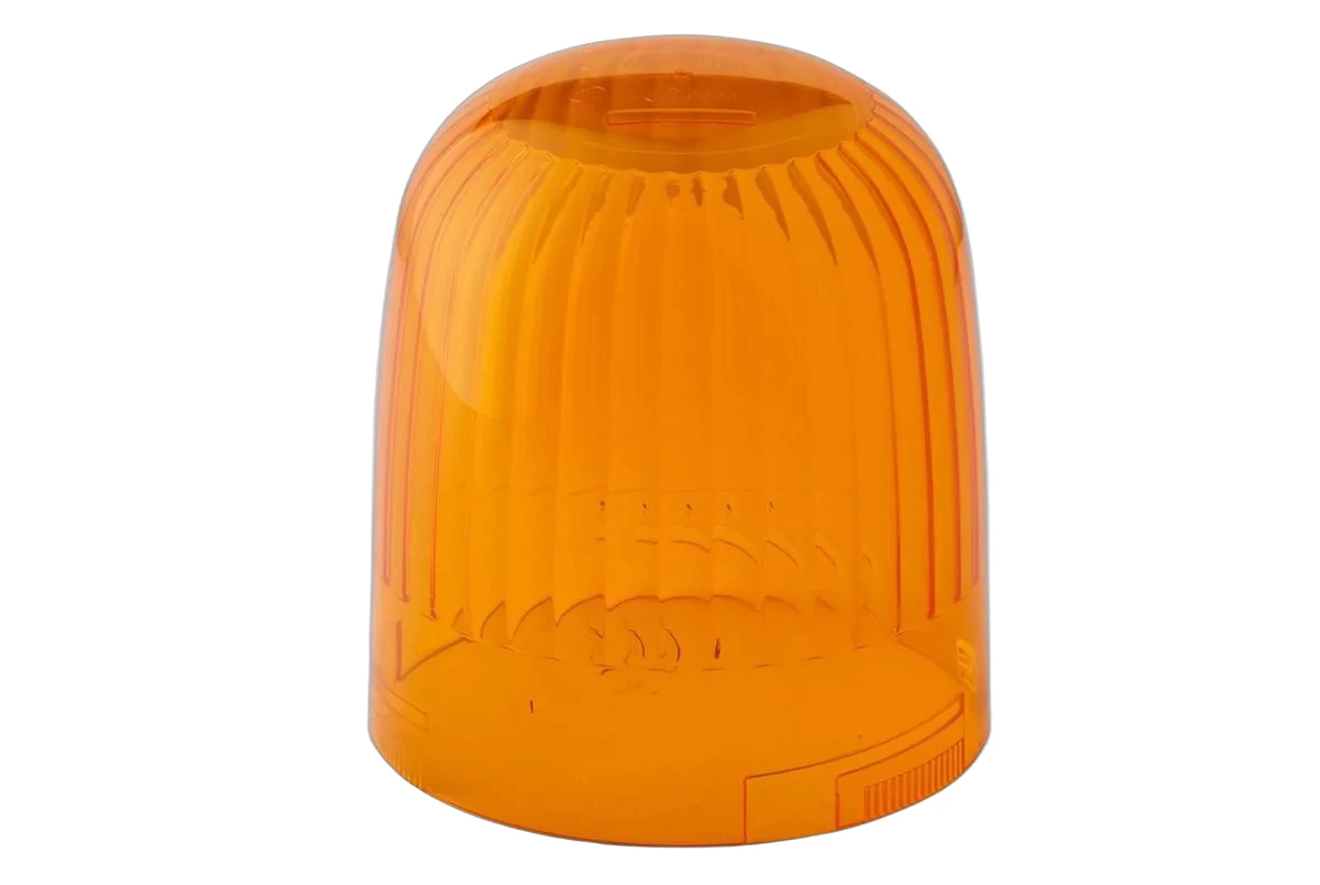HELLA - 9GD 860 772-001 - Base, rotating beacon