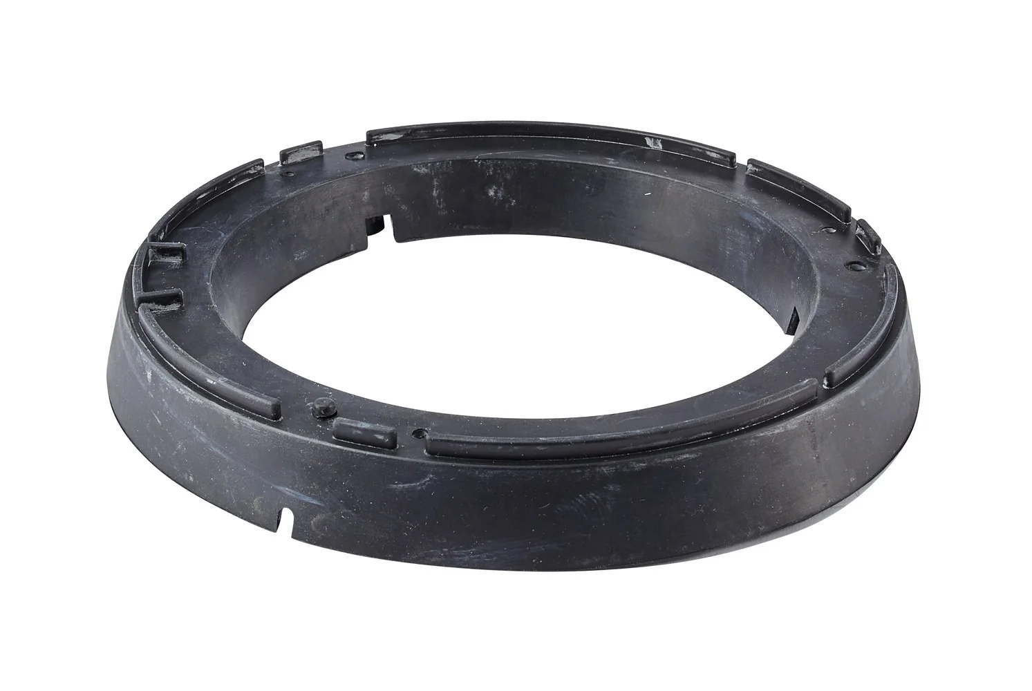 HELLA - 9GD 862 734-001 - Base, rotating beacon