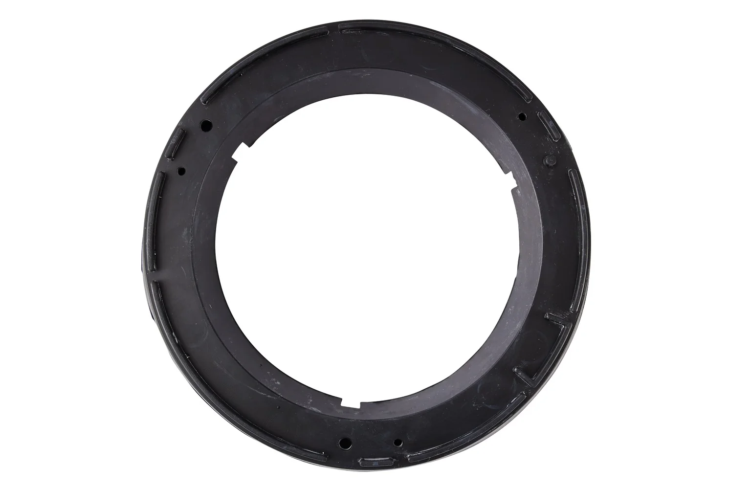 HELLA - 9GD 862 734-001 - Base, rotating beacon