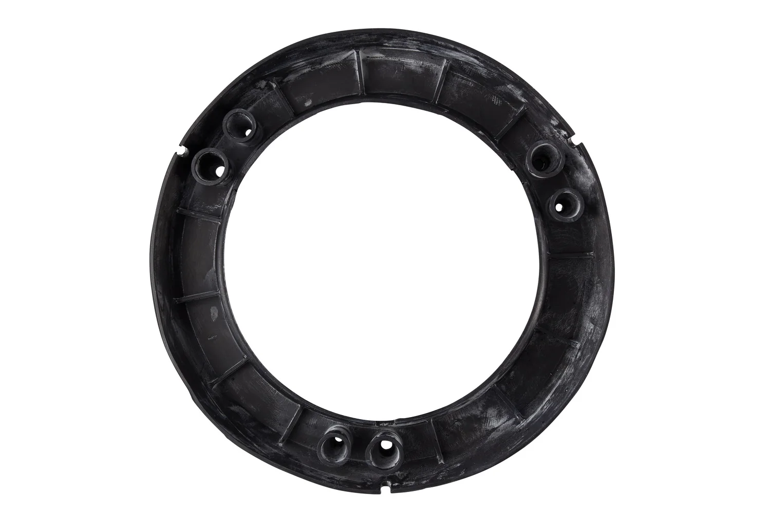 HELLA - 9GD 862 734-001 - Base, rotating beacon