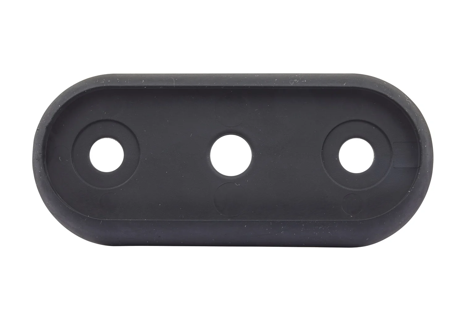 HELLA - 9GD 958 028-001 - Gasket, end outline marker light