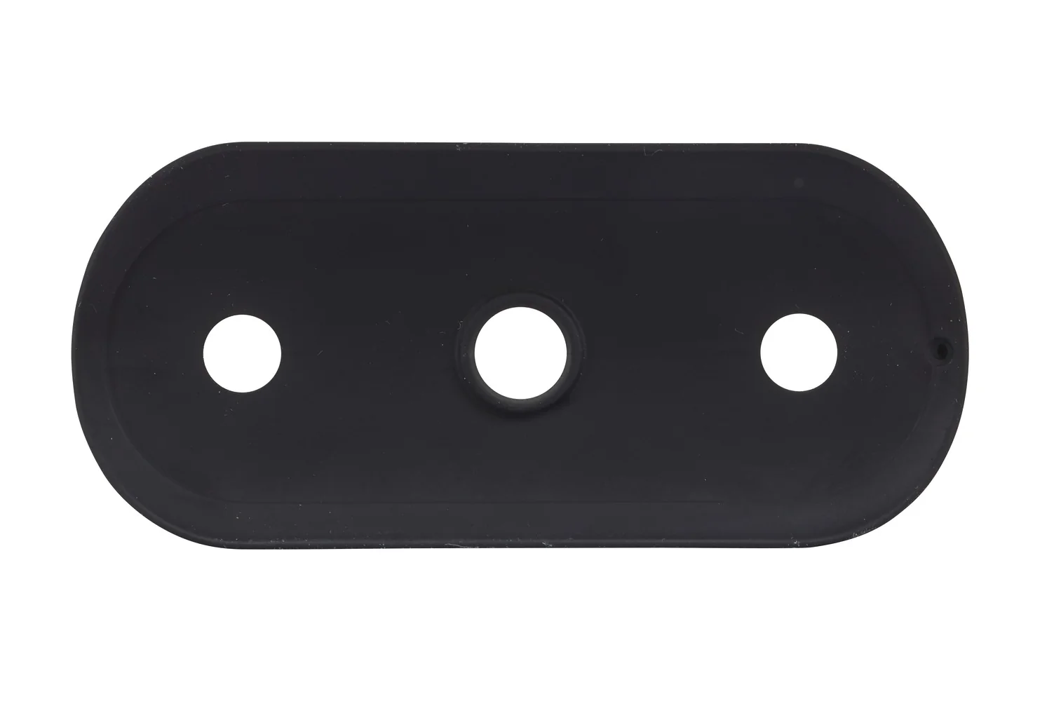 HELLA - 9GD 958 028-001 - Gasket, end outline marker light