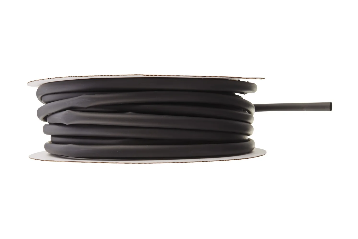 HELLA - 9MJ 007 825-001 - Heat Shrink Tube, 2:1, 4,8/2,4mm, 9.5m, black