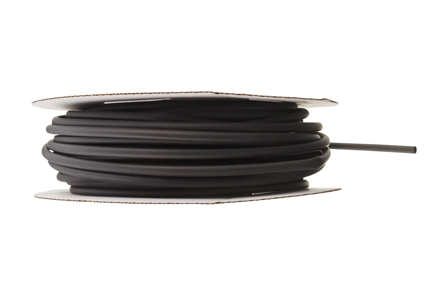 HELLA - 9MJ 007 825-011 - Heat Shrink Tube, 2:1, 3,2/1,6mm, 11.5m, black