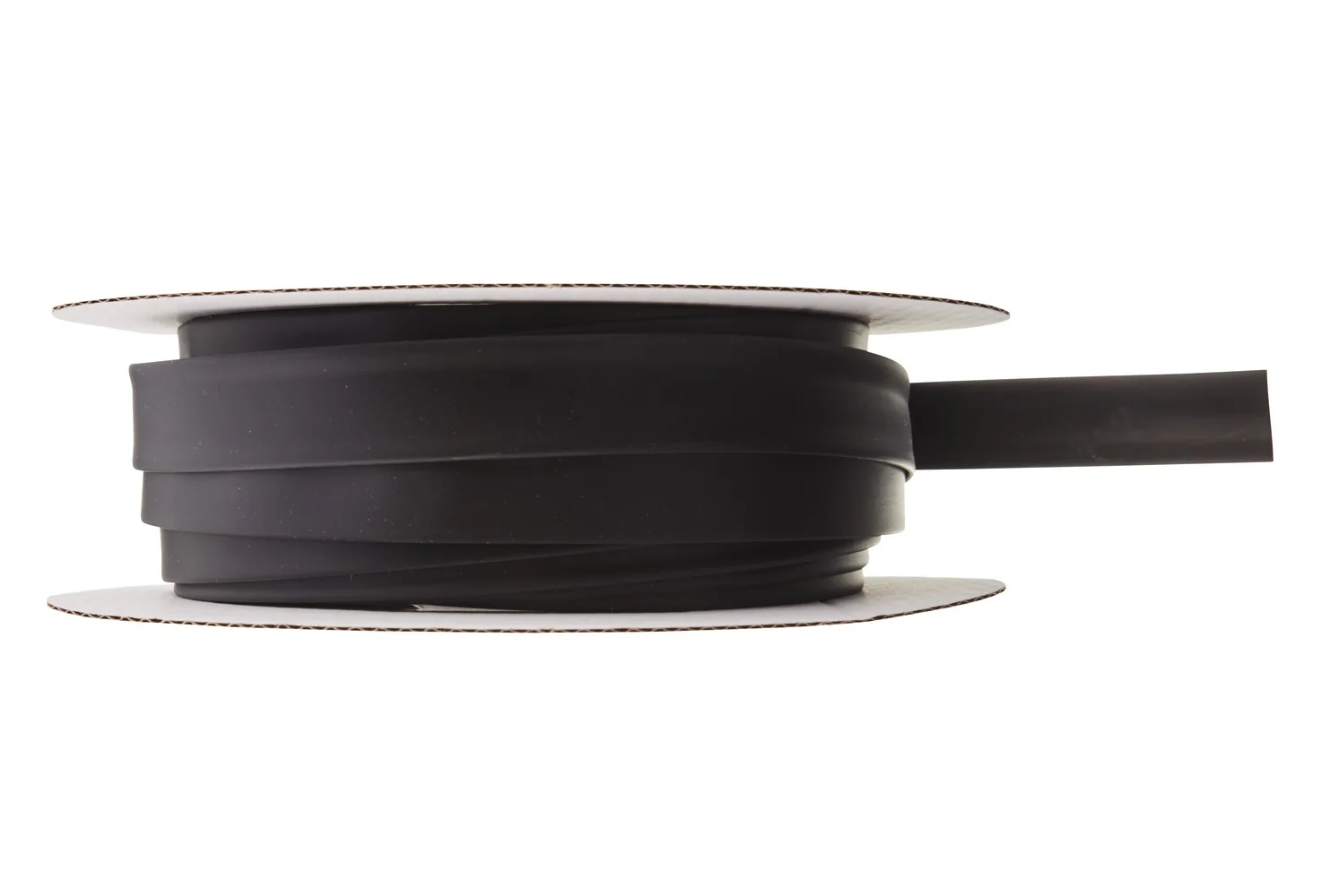 HELLA - 9MJ 007 825-021 - Heat Shrink Tube, 2:1, 4,8mm, 6.5m, black