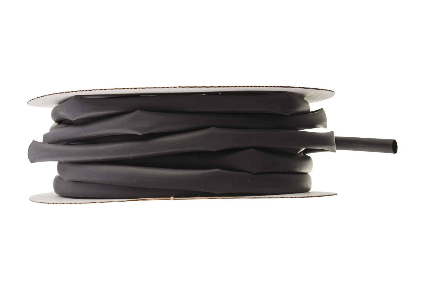 HELLA - 9MJ 007 825-031 - Heat Shrink Tube, 2:1, 6,4/3,2mm, 7.5m, black