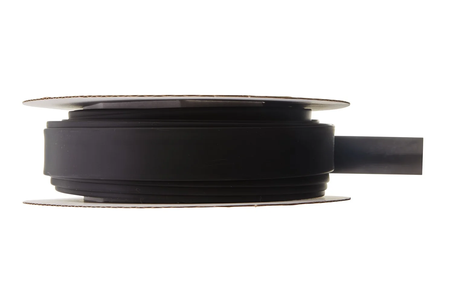 HELLA - 9MJ 007 825-051 - Heat Shrink Tube, 2:1, 12,7/6,4mm, 6.5m, black