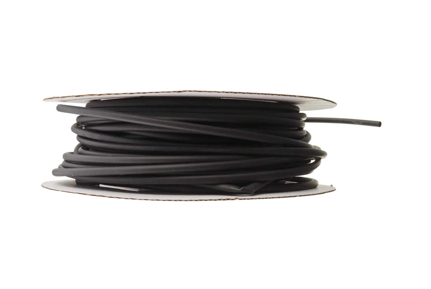 HELLA - 9MJ 007 825-061 - Heat Shrink Tube, 2:1, 2,4/1,2mm, 12.5m, black