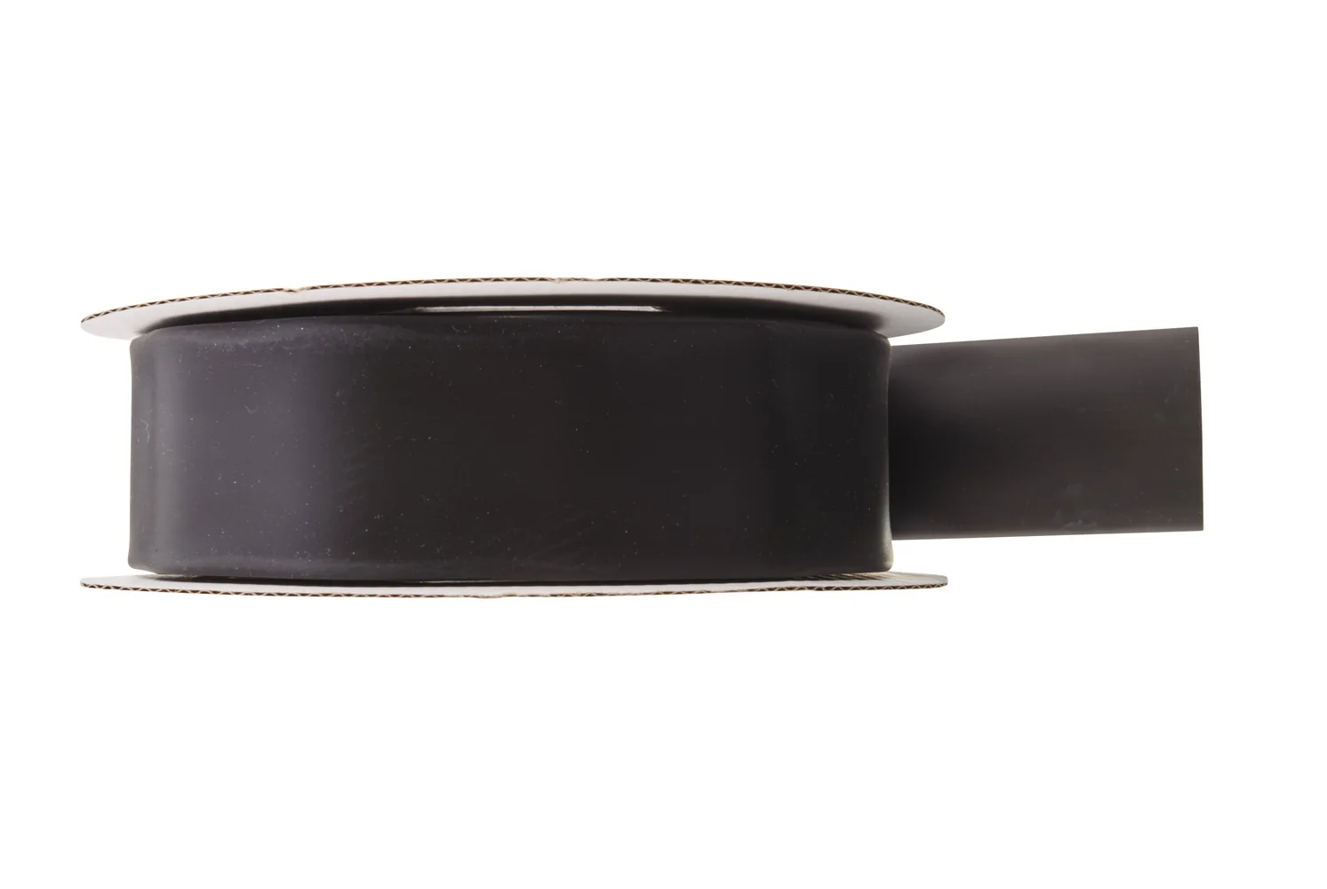 HELLA - 9MJ 007 825-071 - Heat Shrink Tube, 2:1, 25,4/12,7mm, 4.0m, black