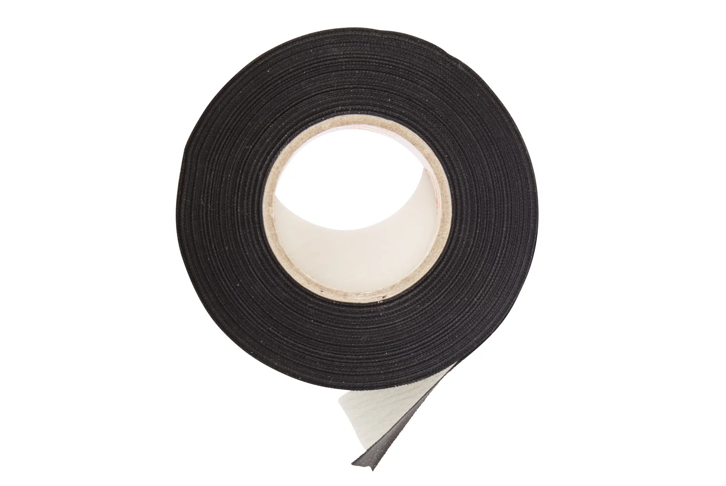 HELLA - 9MJ 176 267-001 - Insulating Tape, Polyester, black, Length: 25m, Width: 19mm, Quantity: 1
