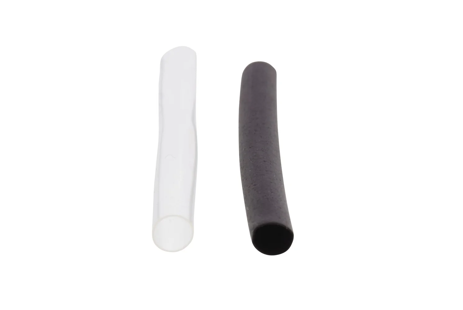 HELLA - 9MJ 178 458-032 - Heat Shrink Tube, 2:1, 3,0/1,3mm, 50mm, black/transparent, Set
