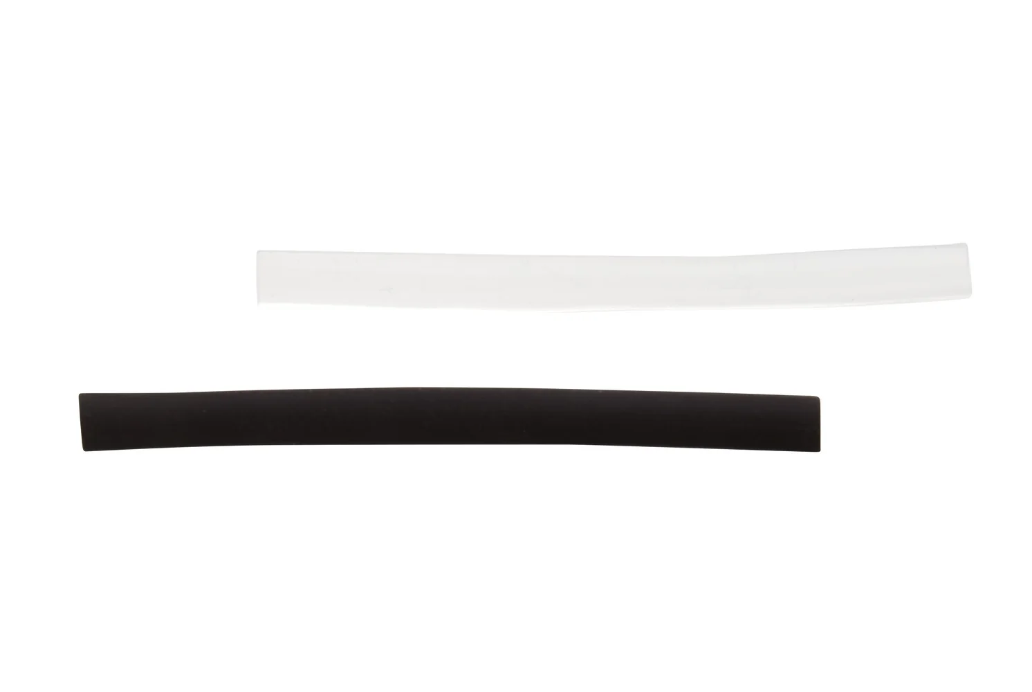 HELLA - 9MJ 178 458-032 - Heat Shrink Tube, 2:1, 3,0/1,3mm, 50mm, black/transparent, Set