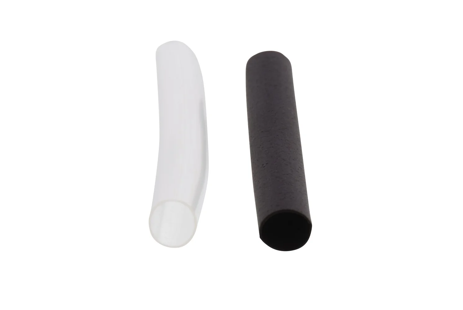 HELLA - 9MJ 178 458-052 - Heat Shrink Tube, 2:1, 2,3mm, 5.0mm, 50mm, black/transparent, Set