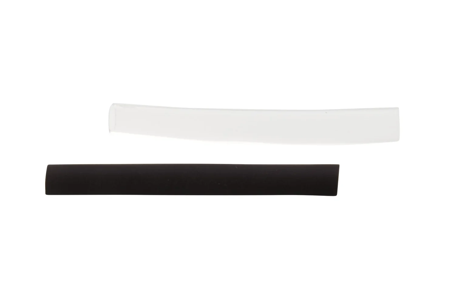 HELLA - 9MJ 178 458-052 - Heat Shrink Tube, 2:1, 2,3mm, 5.0mm, 50mm, black/transparent, Set