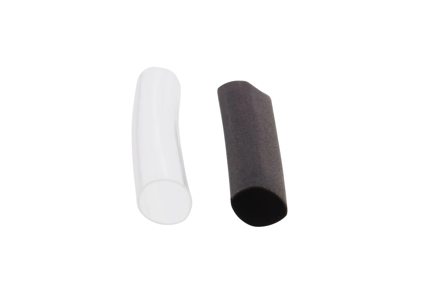 HELLA - 9MJ 178 458-072 - Heat Shrink Tube, 2:1, 6,5/3,0mm, 50mm, black/transparent, Set