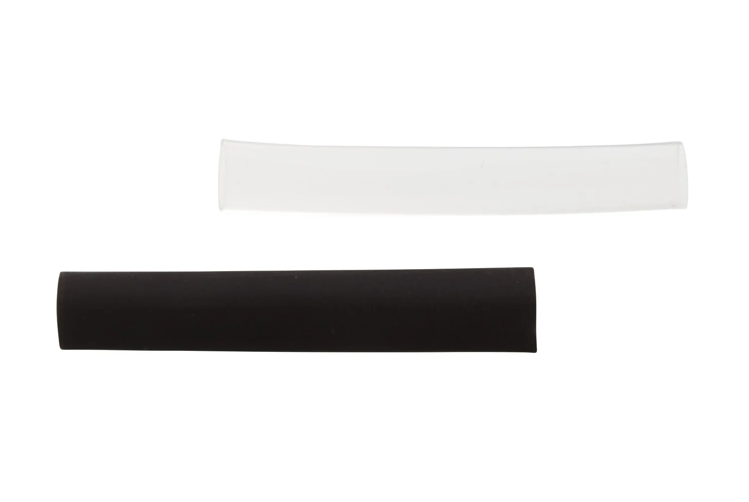 HELLA - 9MJ 178 458-072 - Heat Shrink Tube, 2:1, 6,5/3,0mm, 50mm, black/transparent, Set