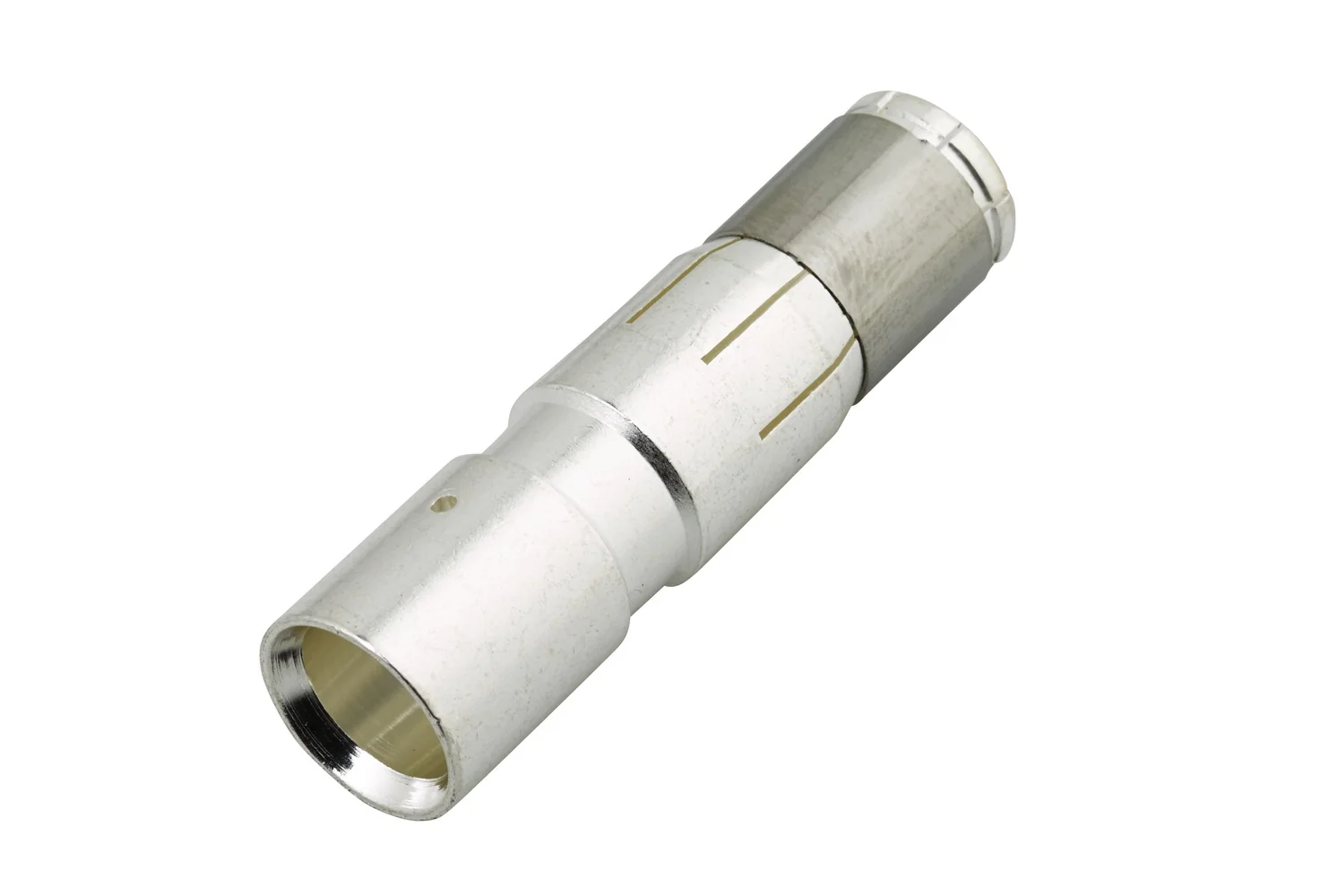 HELLA - 9MK 748 466-011 - Contact Sleeve, Ø: 50mm, Quantity: 1