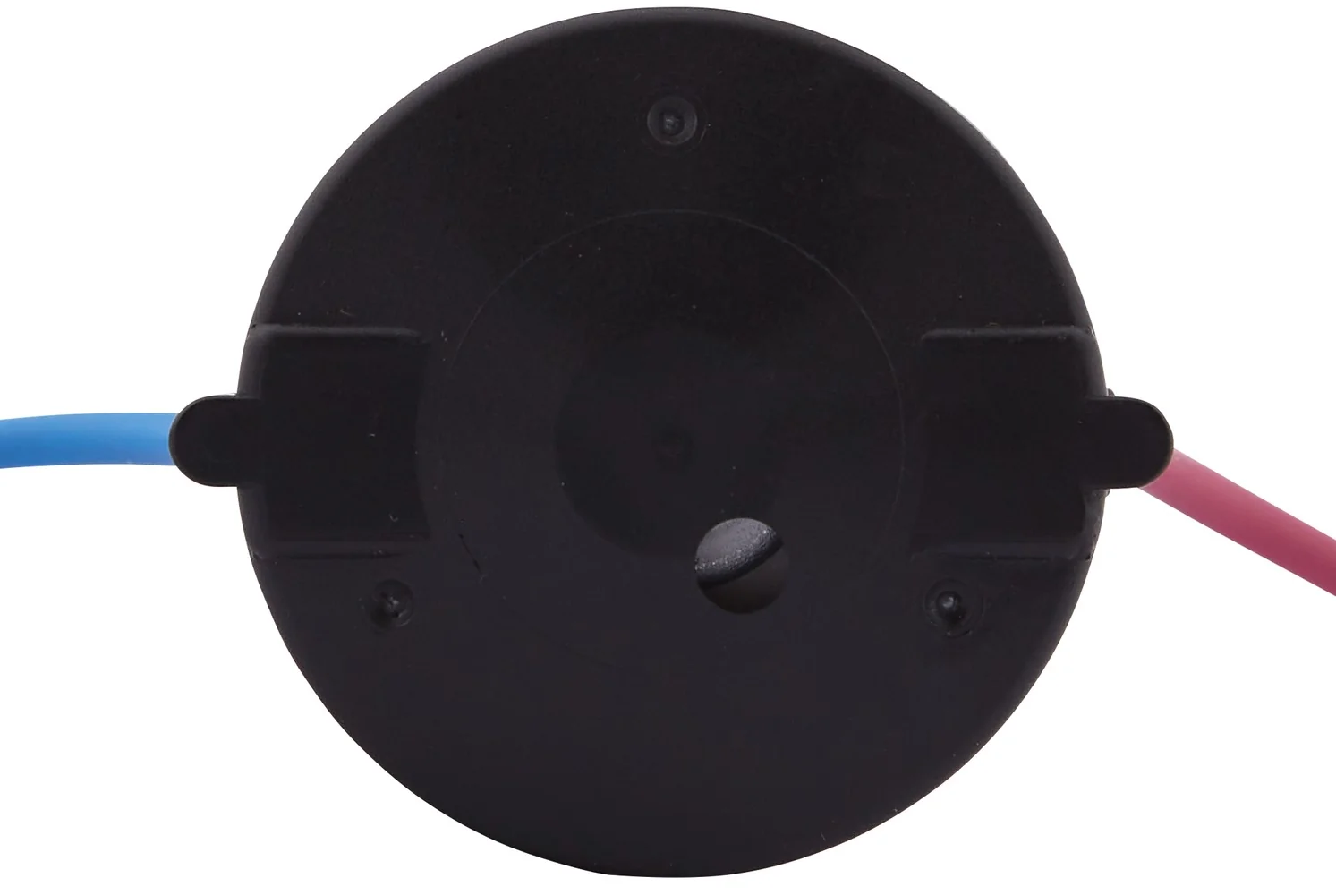 HELLA - 9MN 860 032-001 - Electric Motor, rotating beacon, 12V