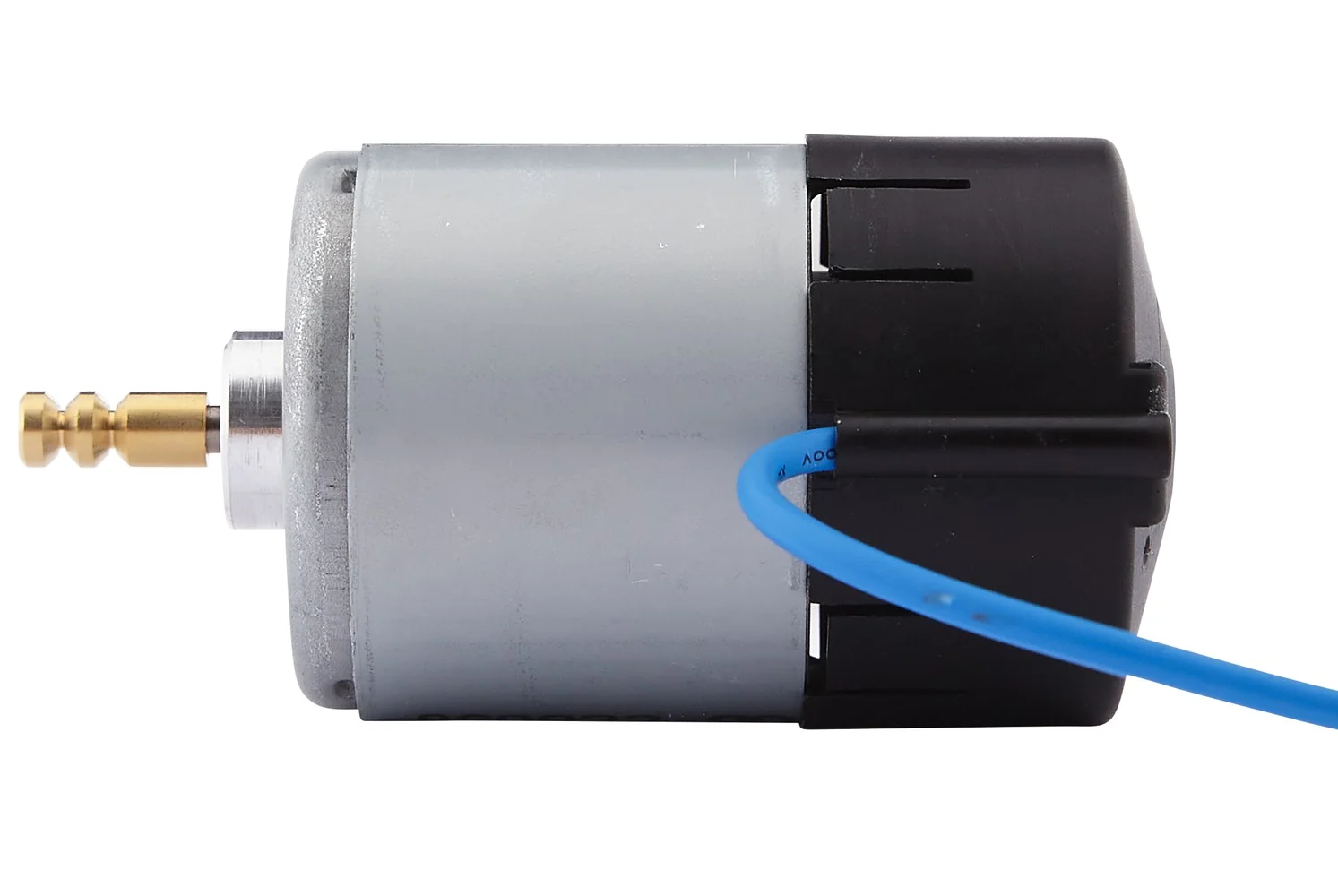 HELLA - 9MN 860 032-011 - Electric Motor, rotating beacon, 24V