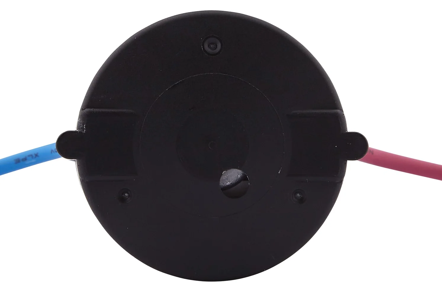 HELLA - 9MN 860 032-011 - Electric Motor, rotating beacon, 24V