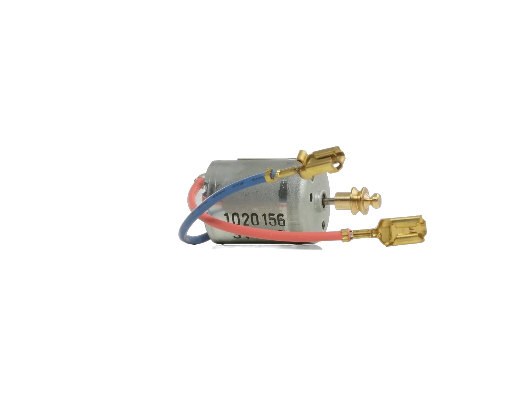 HELLA - 9MN 862 741-001 - Electric Motor, rotating beacon, 12/24V