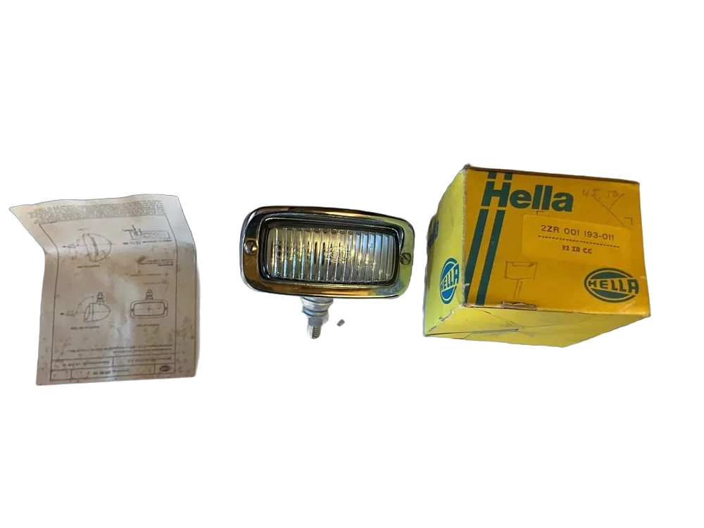 HELLA - 9SL 042 991-001 - Key