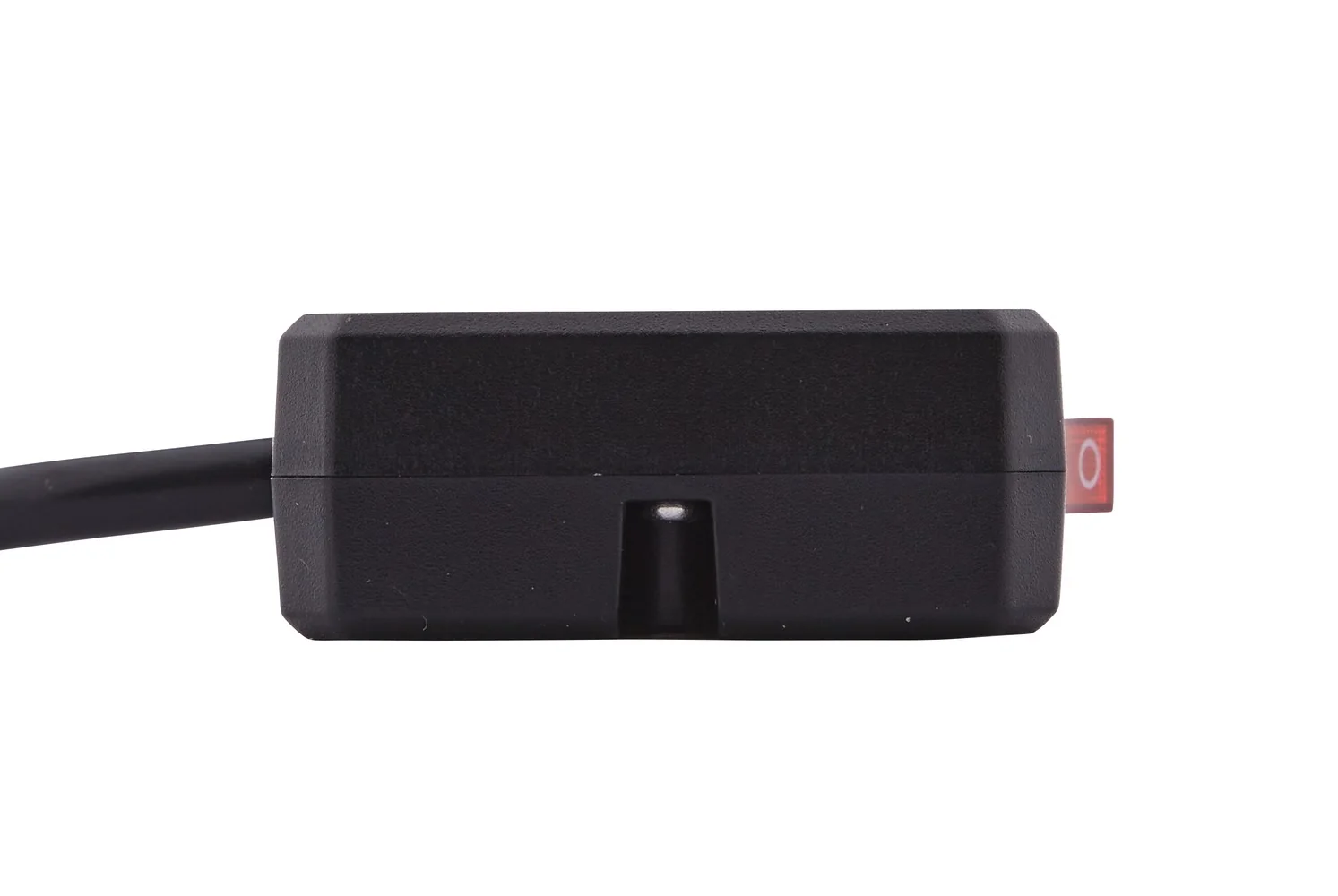 HELLA - 9SX 863 535-001 - Switch, rotating beacon