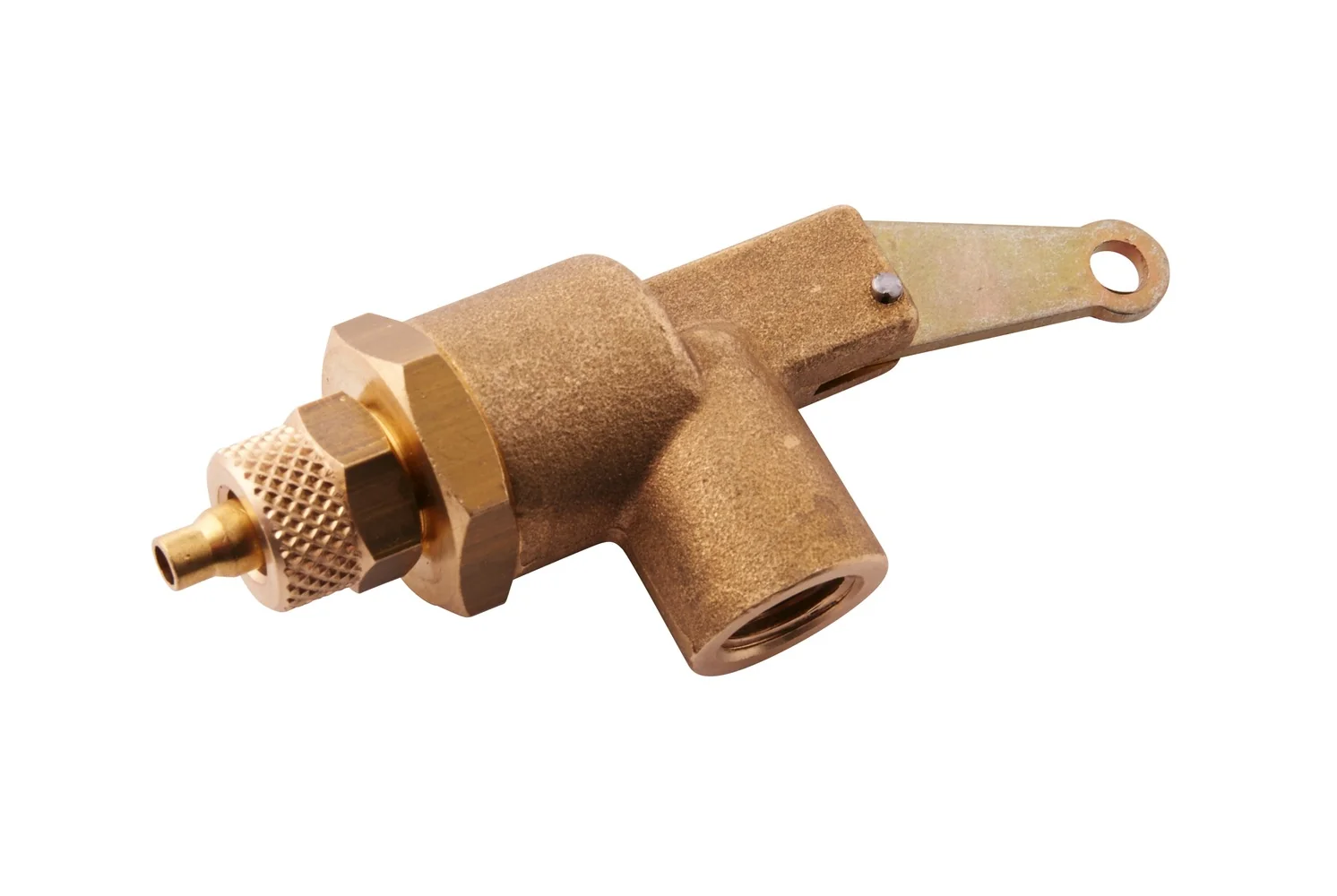 HELLA - 9XL 715 989-001 - Switch, klaxon, Pull Actuation
