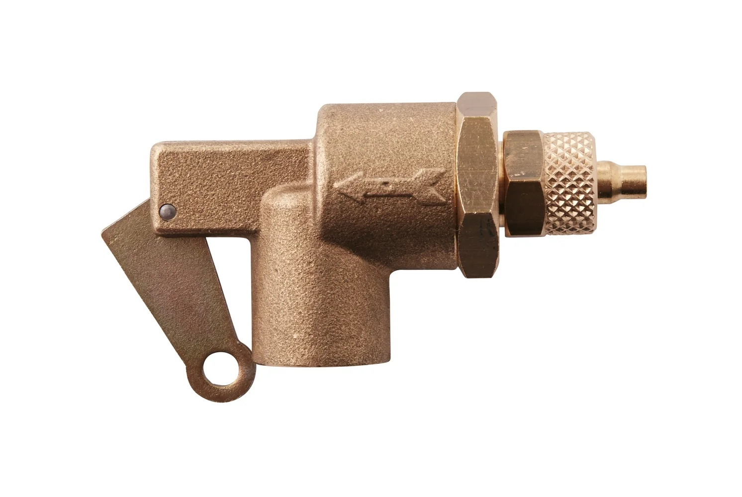 HELLA - 9XL 715 989-001 - Switch, klaxon, Pull Actuation
