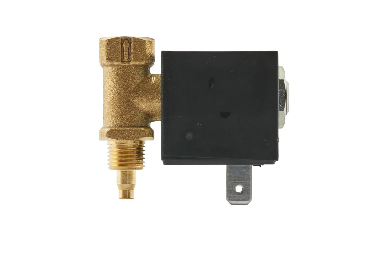 HELLA - 9XL 715 991-001 - Switch, klaxon, Push Actuation, 24V