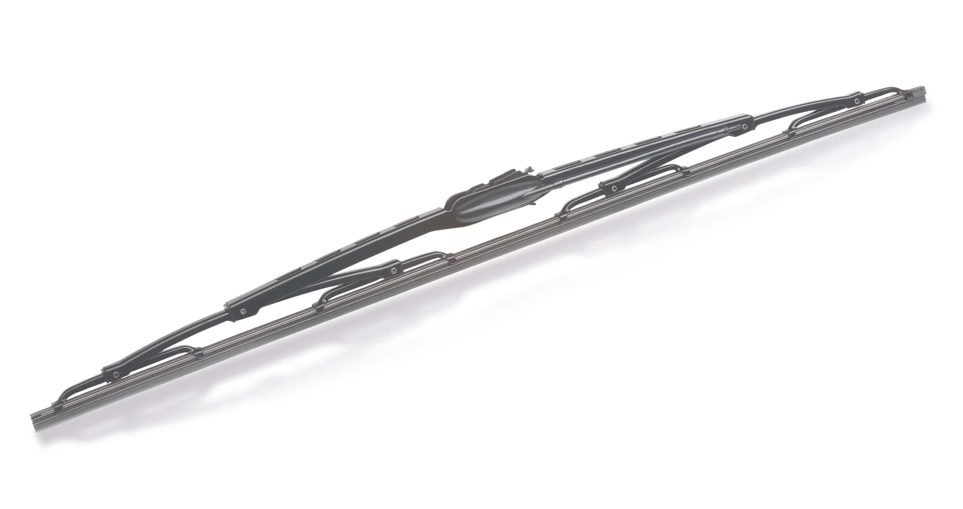 HELLA - 9XW 206 480-841 - Heavy Duty Wiper Blade, HD70B, 28", 700mm, both sides, Quantity: 1
