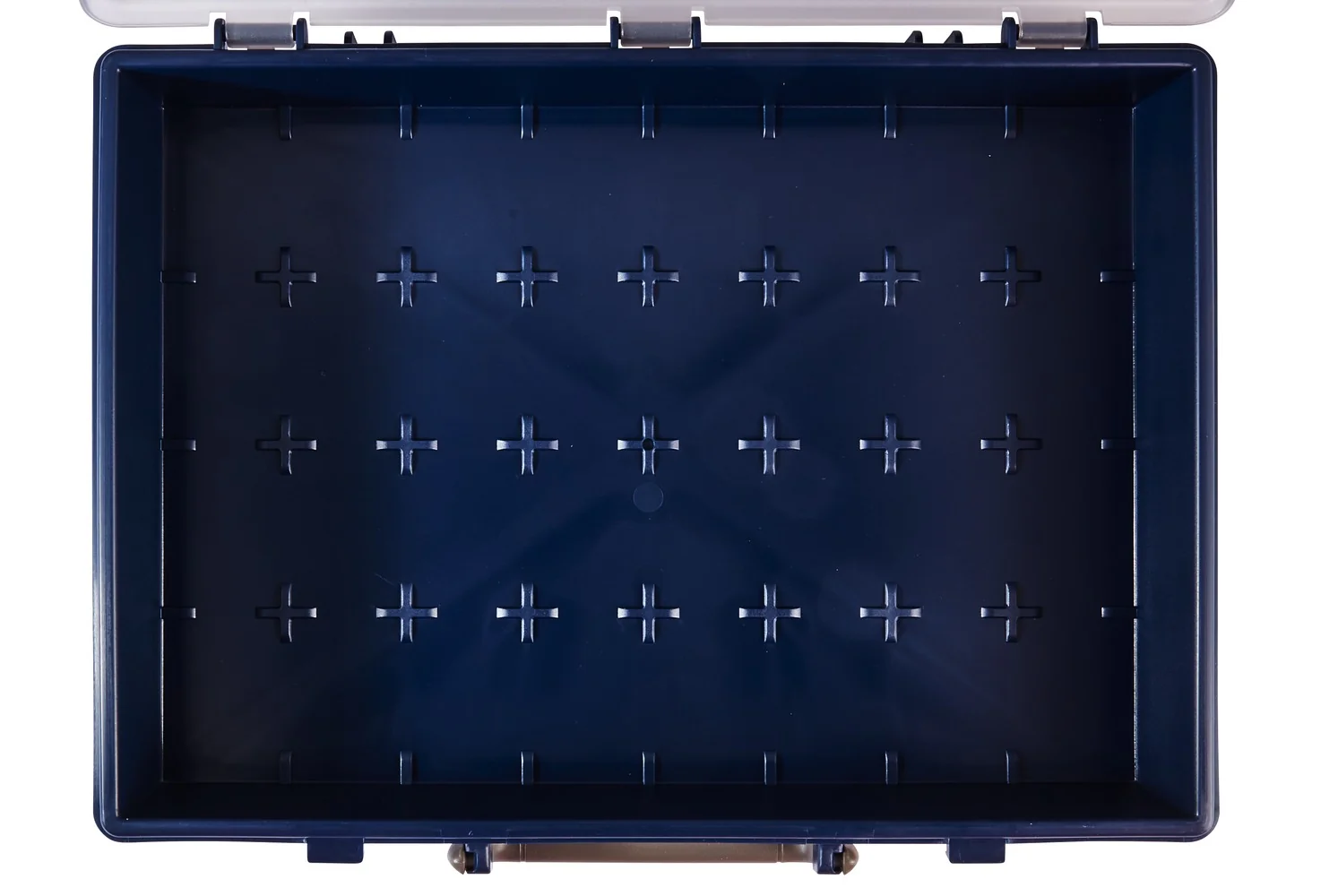 HELLA - 9XX 863 802-001 - Assortment Box, black, Plastic, Quantity: 1