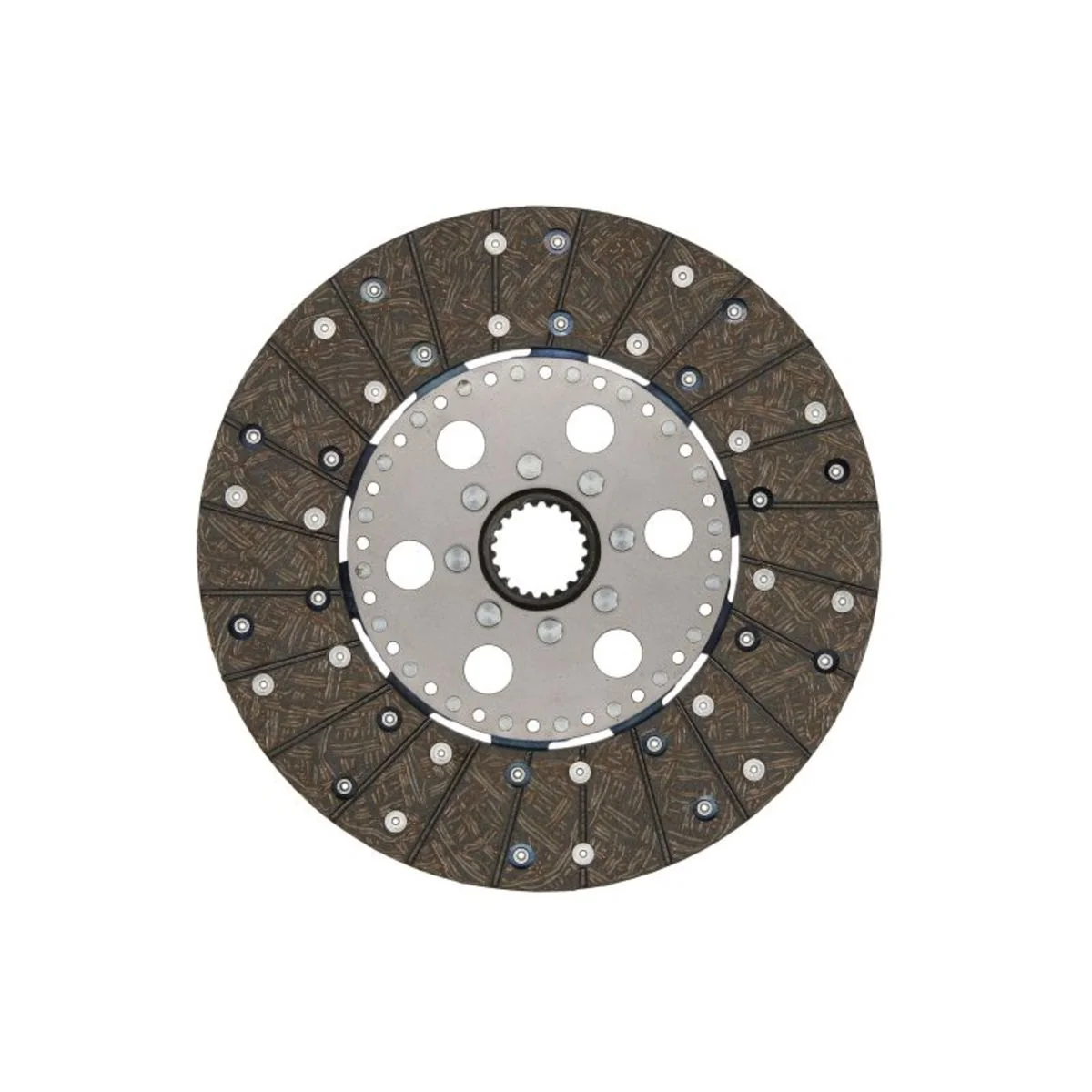 Kawe - 2015 - Clutch Disc