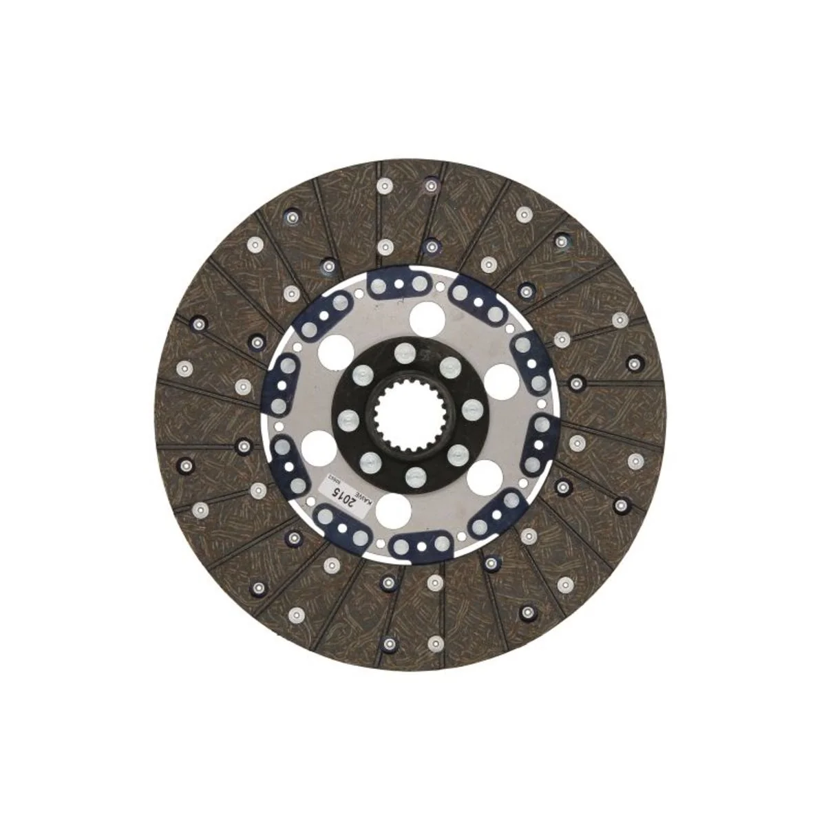 Kawe - 2015 - Clutch Disc