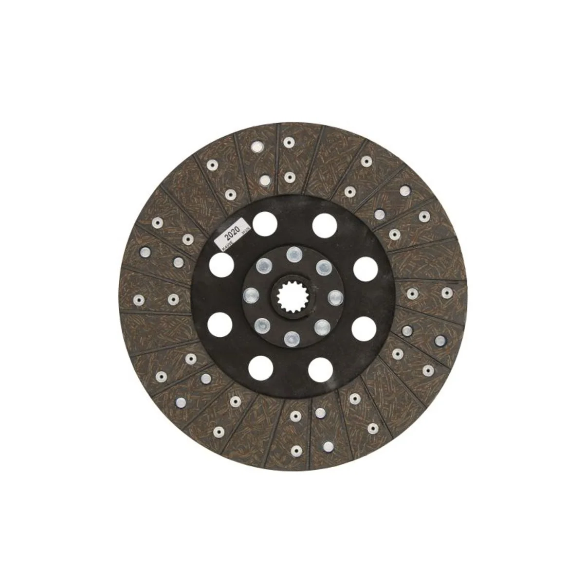 Kawe - 2020 - Clutch Disc