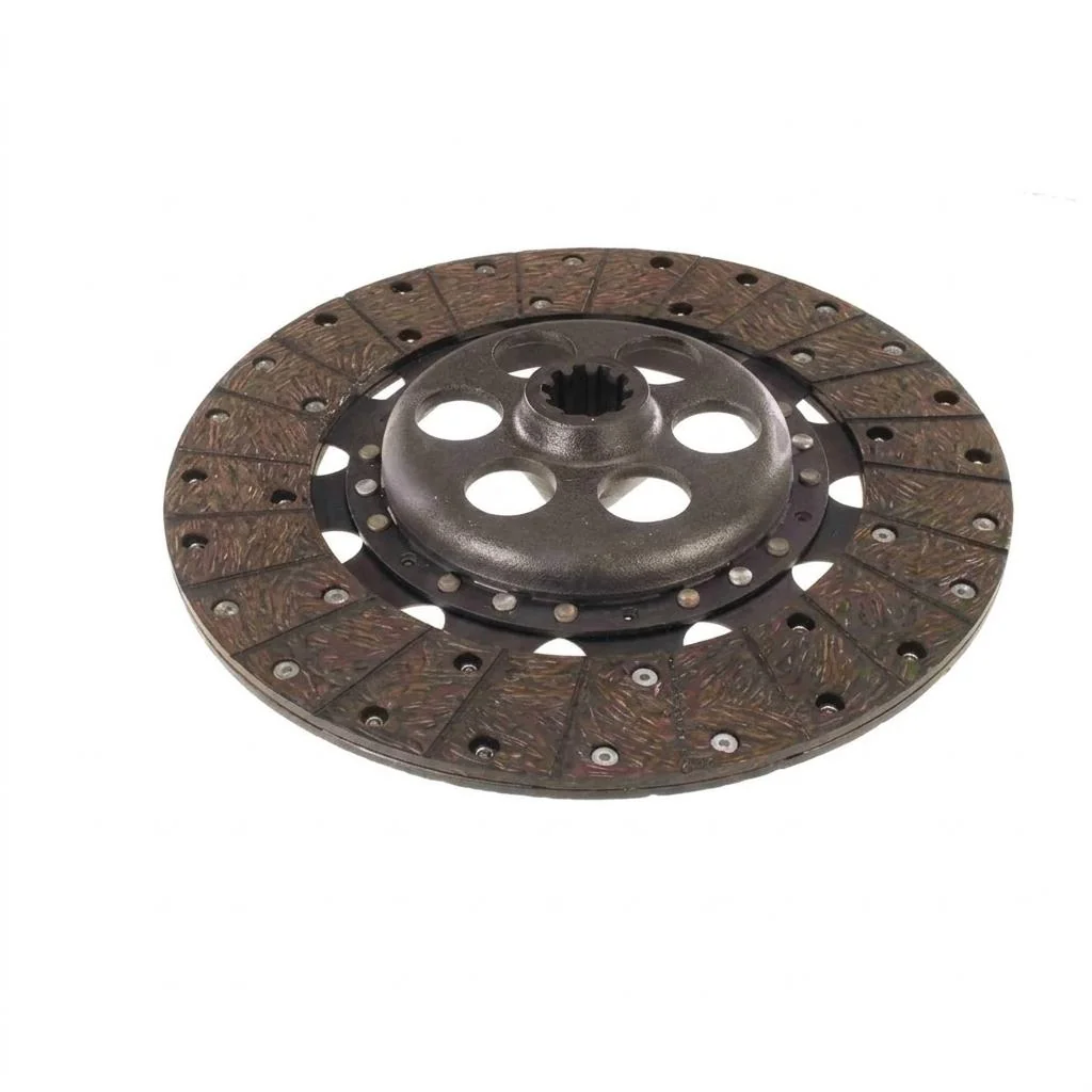 Kawe - 2033 - Clutch Disc