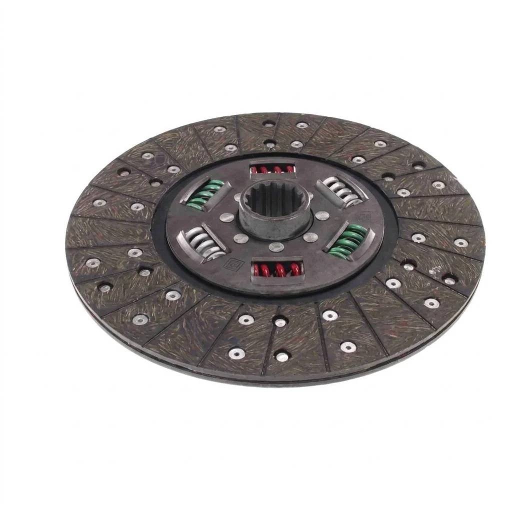 Kawe - 2039 - Clutch disc