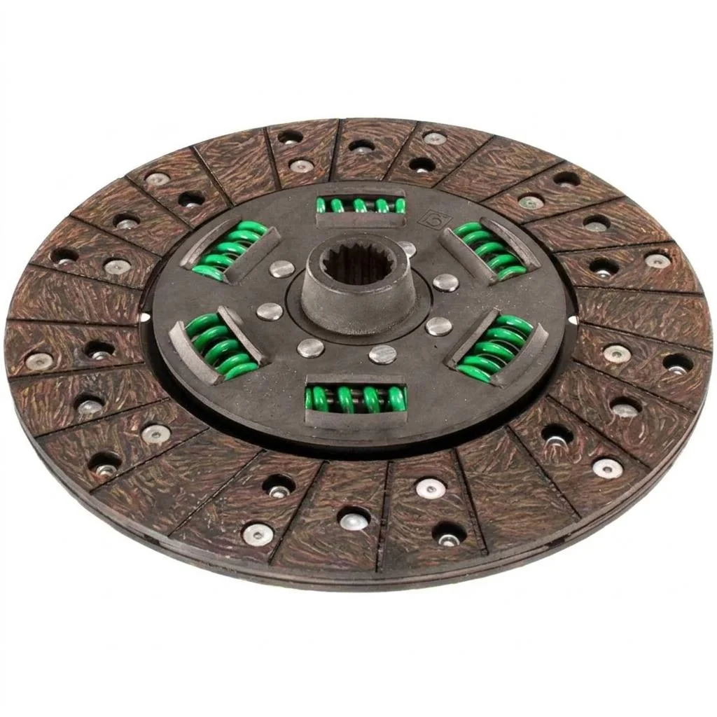 Kawe - 2088 - Clutch disc