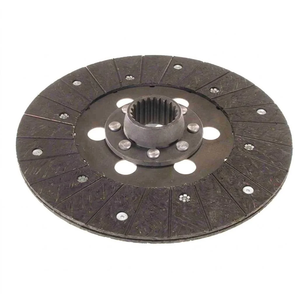 Kawe - 2134 - Clutch disc