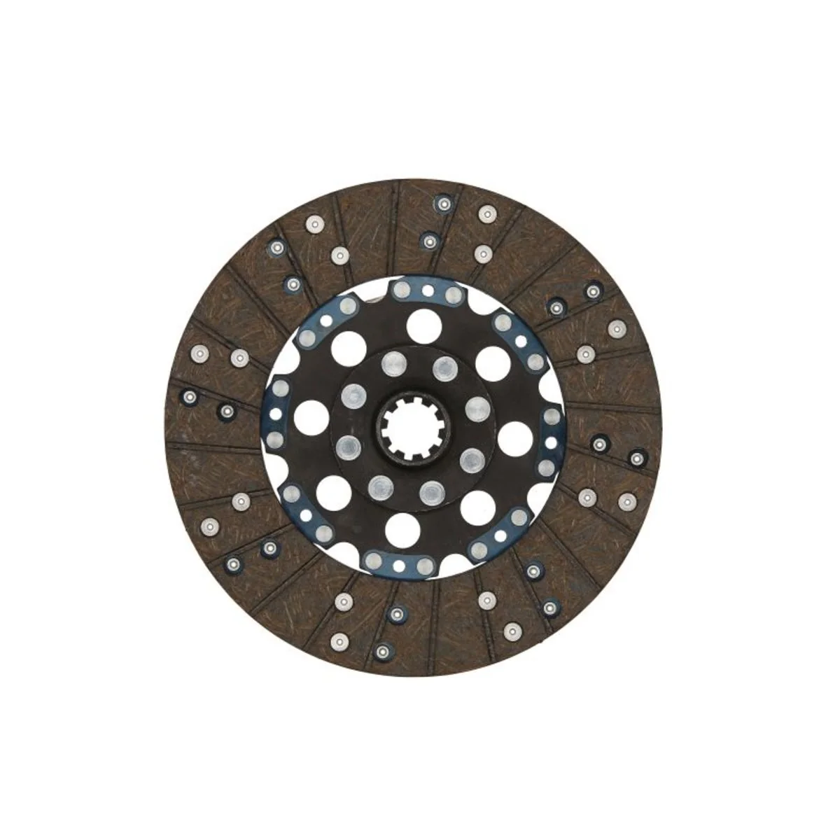 Kawe - 2189 - Clutch disc