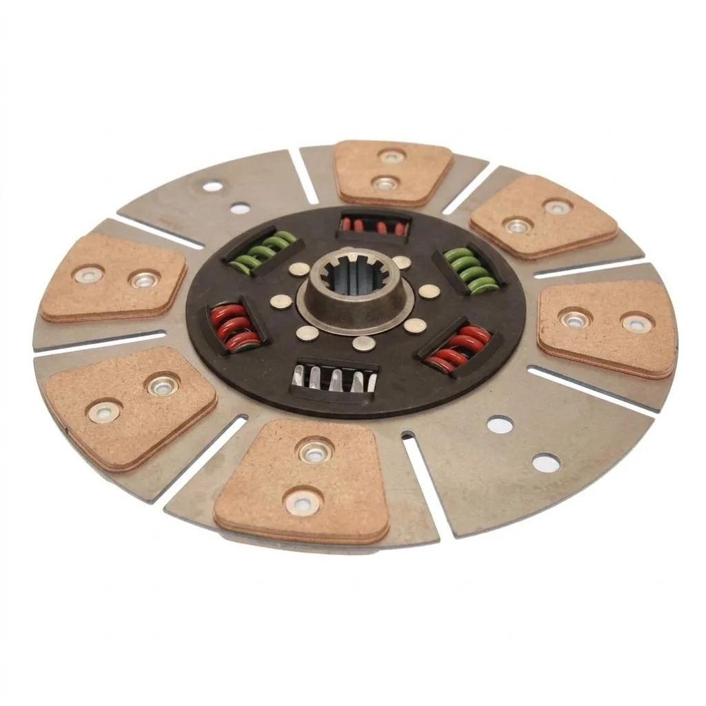 Kawe - 2232 - Clutch disc
