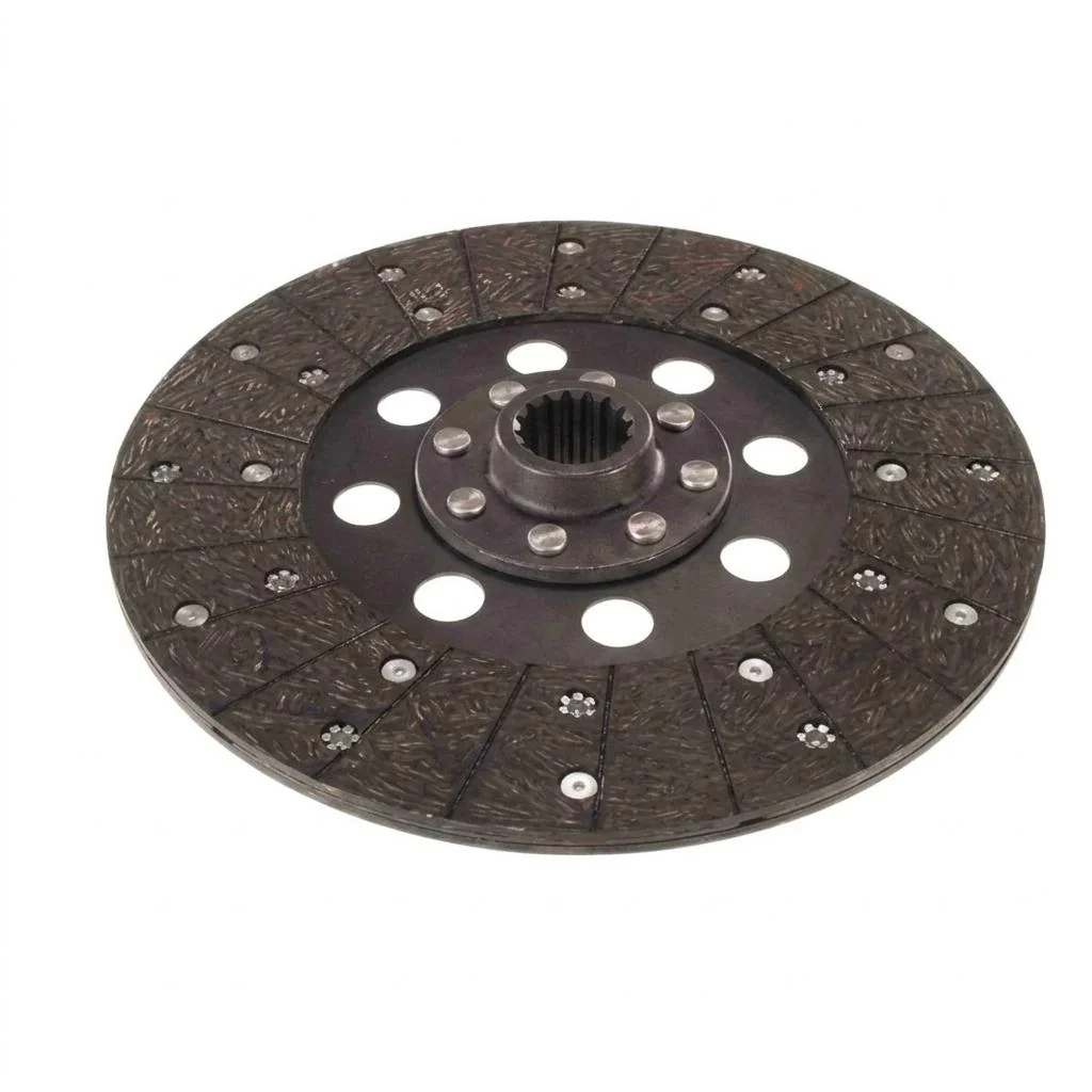 Kawe - 2236 - Clutch disc