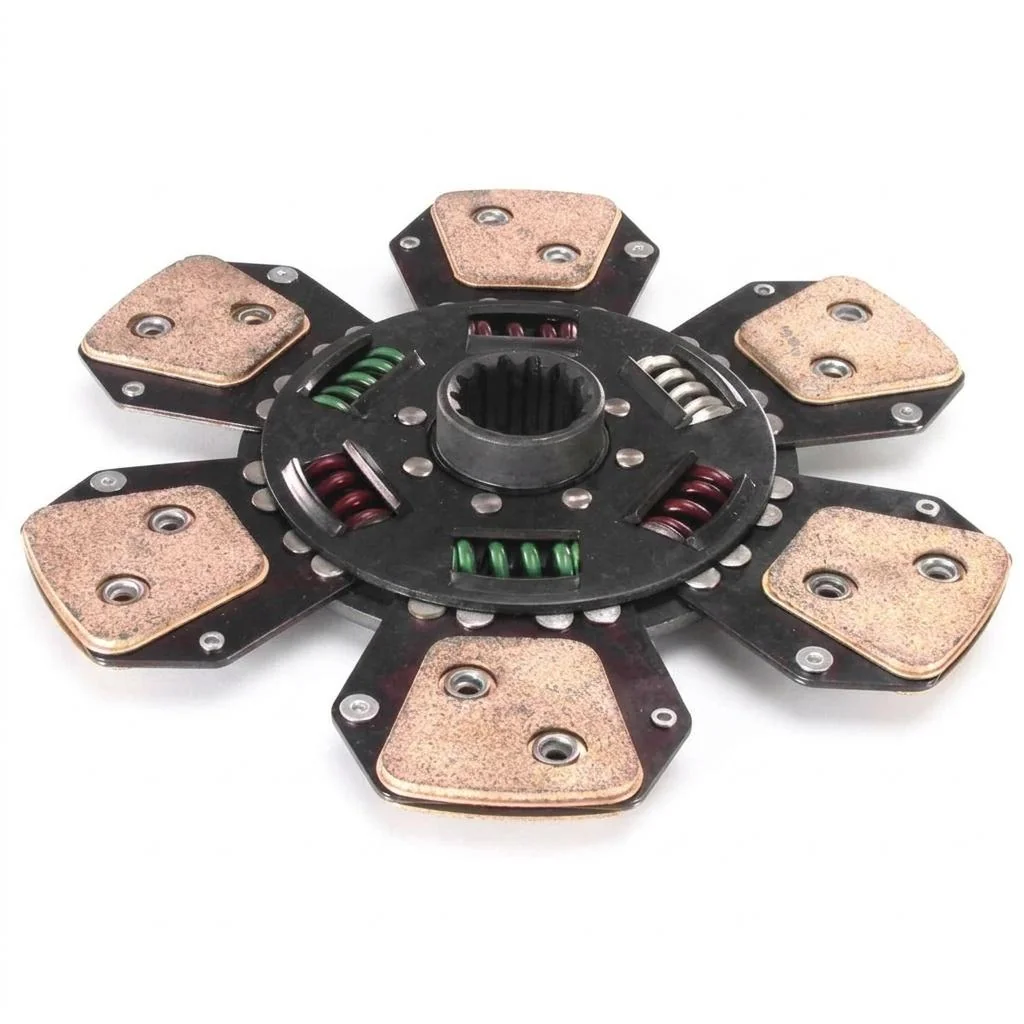 Kawe - 2350 - Clutch disc