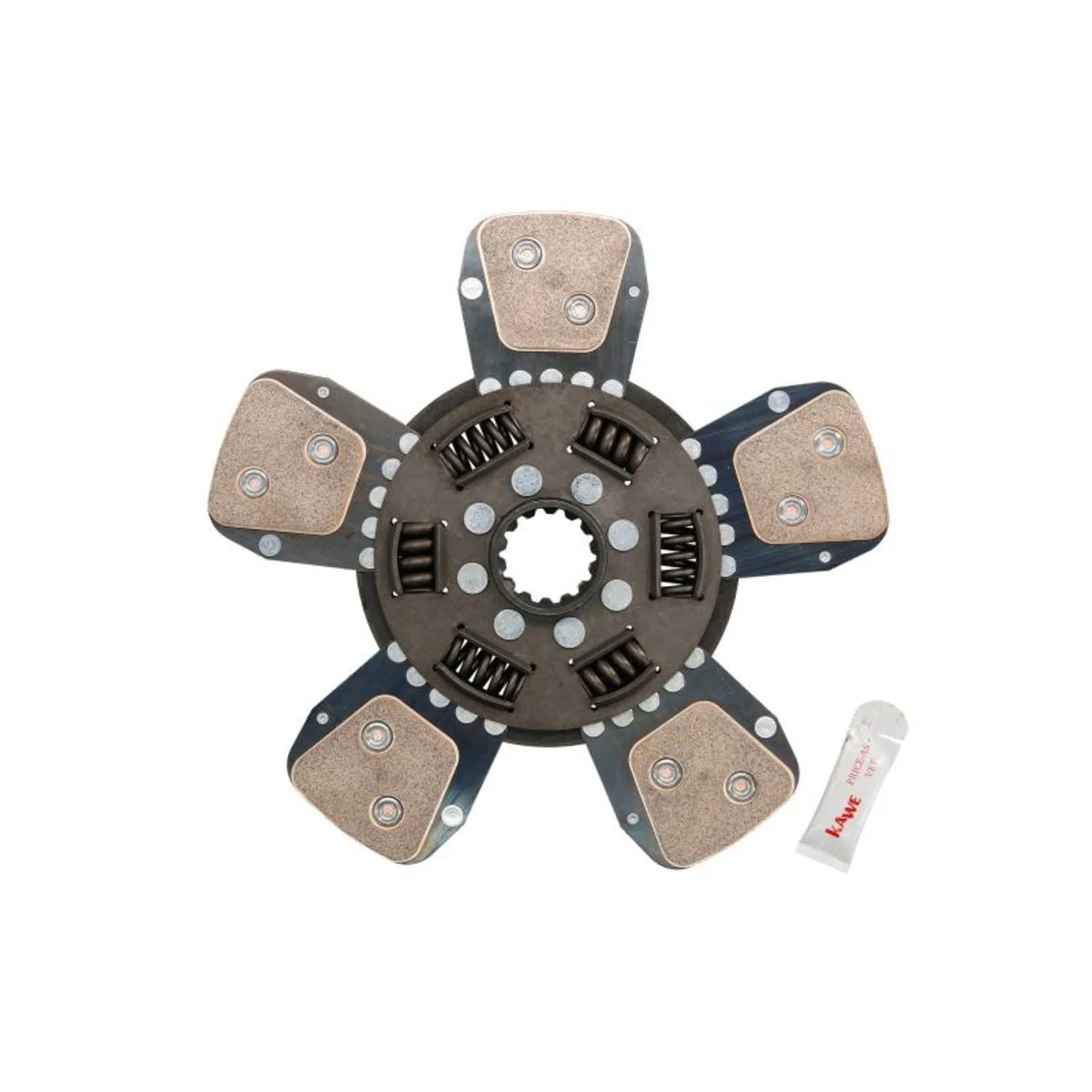 Kawe - 2350 - Clutch disc