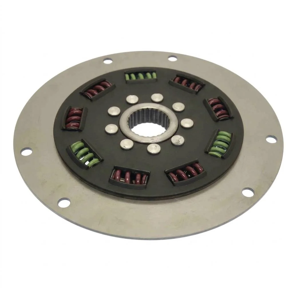 Kawe - 2932N - Torsion damper, clutch for RENAULT