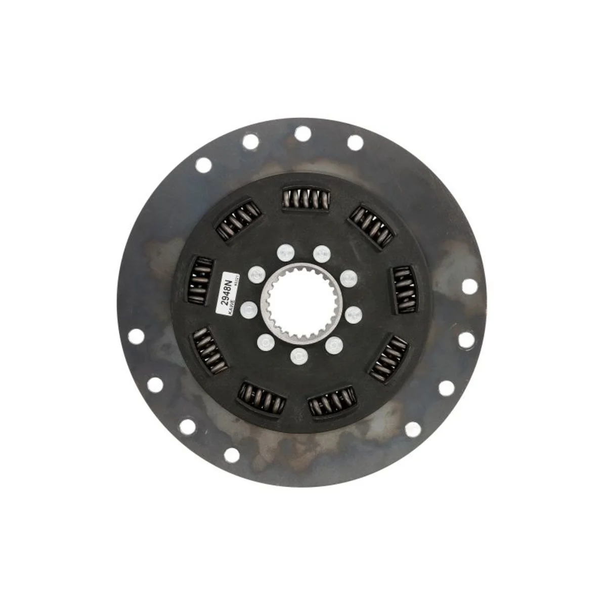 Kawe - 2948N - Torsion damper, clutch for SAME